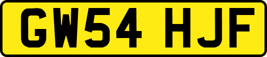GW54HJF