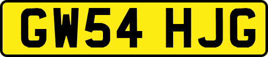 GW54HJG