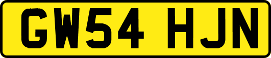 GW54HJN