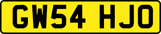 GW54HJO