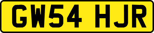 GW54HJR