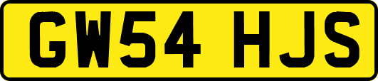 GW54HJS