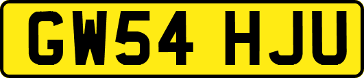 GW54HJU