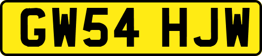 GW54HJW