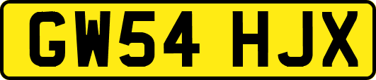 GW54HJX