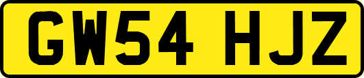 GW54HJZ