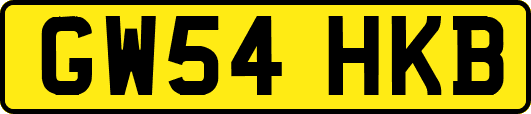GW54HKB