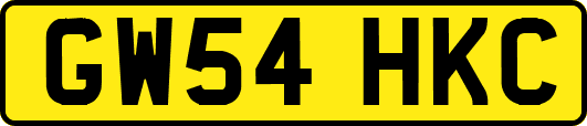 GW54HKC