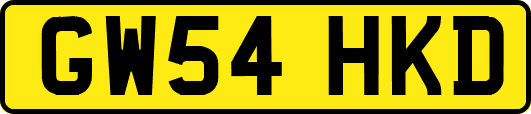 GW54HKD
