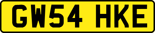GW54HKE