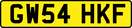 GW54HKF