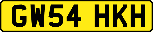 GW54HKH