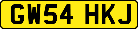 GW54HKJ