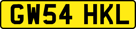 GW54HKL