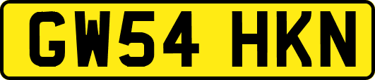 GW54HKN