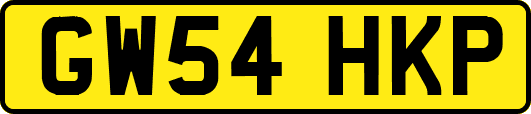 GW54HKP