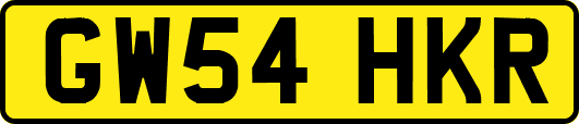 GW54HKR