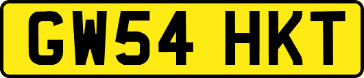 GW54HKT