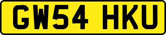 GW54HKU