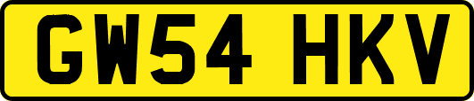 GW54HKV