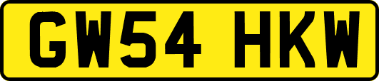 GW54HKW