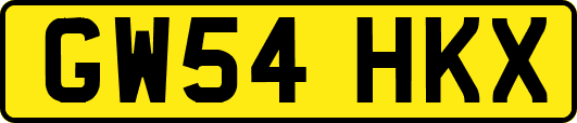 GW54HKX