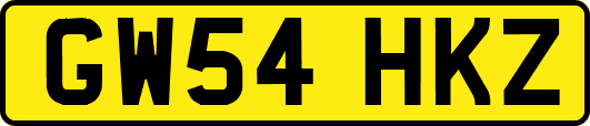 GW54HKZ