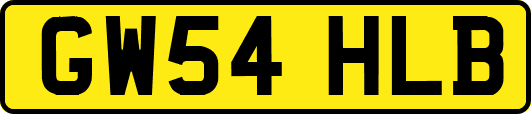 GW54HLB