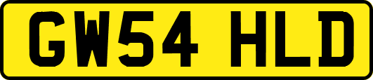 GW54HLD