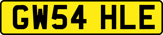 GW54HLE