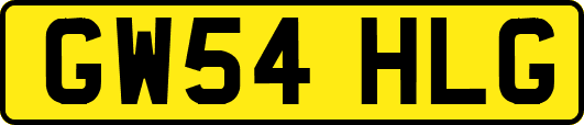 GW54HLG