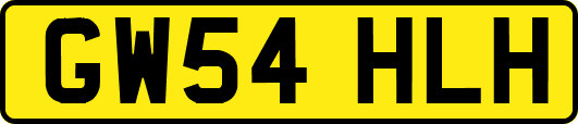 GW54HLH