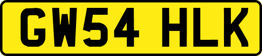 GW54HLK