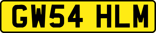 GW54HLM