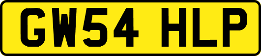 GW54HLP