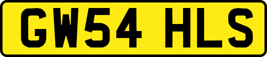 GW54HLS