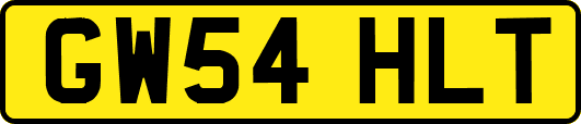GW54HLT
