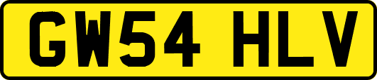 GW54HLV