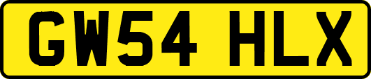 GW54HLX
