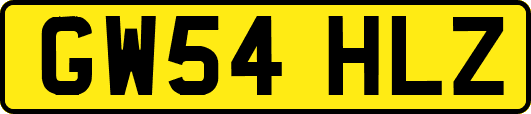 GW54HLZ