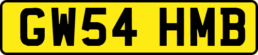 GW54HMB