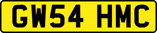 GW54HMC