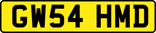 GW54HMD