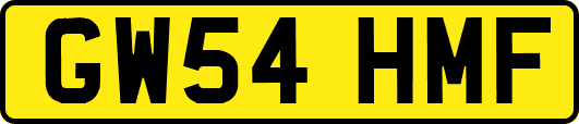 GW54HMF