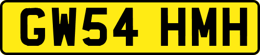 GW54HMH