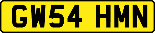 GW54HMN