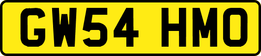 GW54HMO