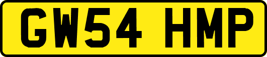 GW54HMP
