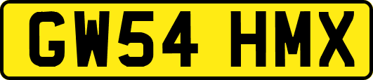 GW54HMX