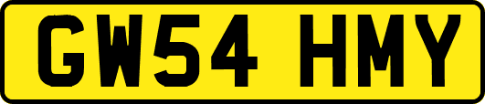 GW54HMY